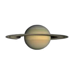 Saturn